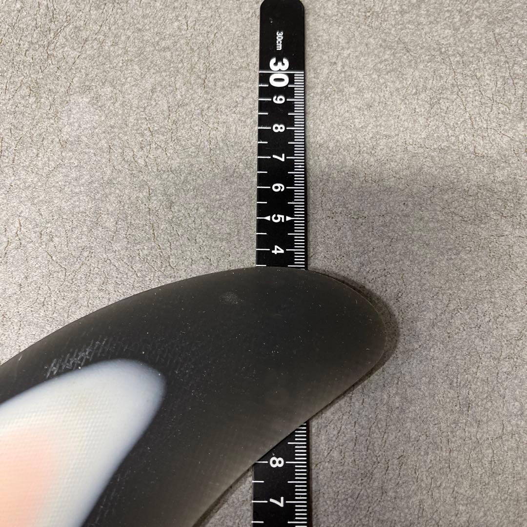 NORTH SHORE FIN サーフボードフィン