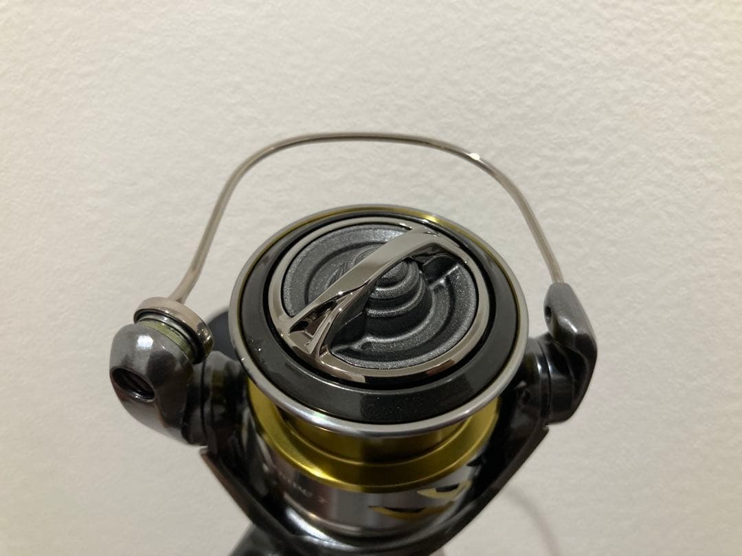 リール SHIMANO Soare XR C2500SHG