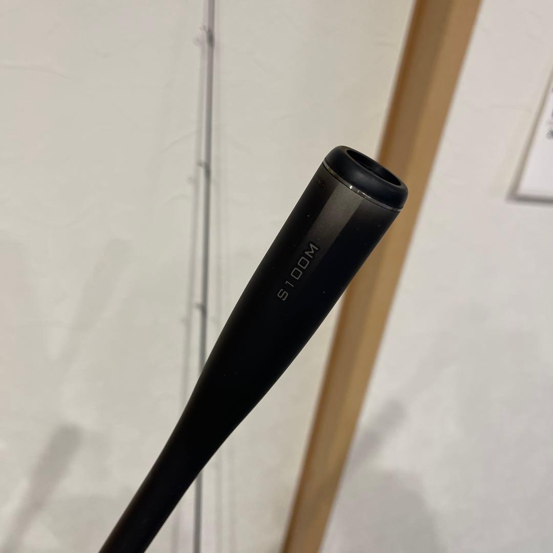 イ*ゴ様 シマノ(SHIMANO) シーバスロッド 23 ディアルーナ S100