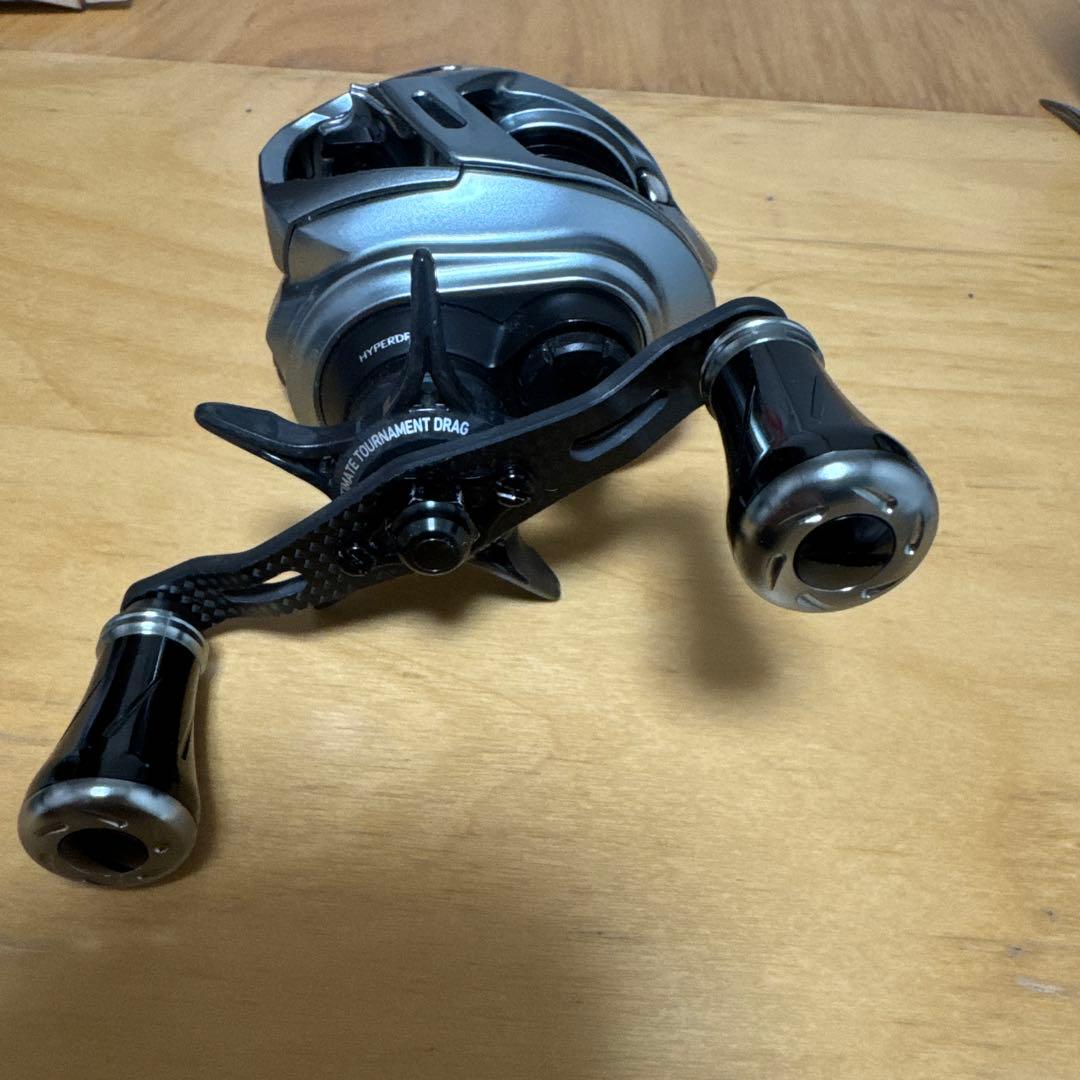 アルファスSVTW 800HL