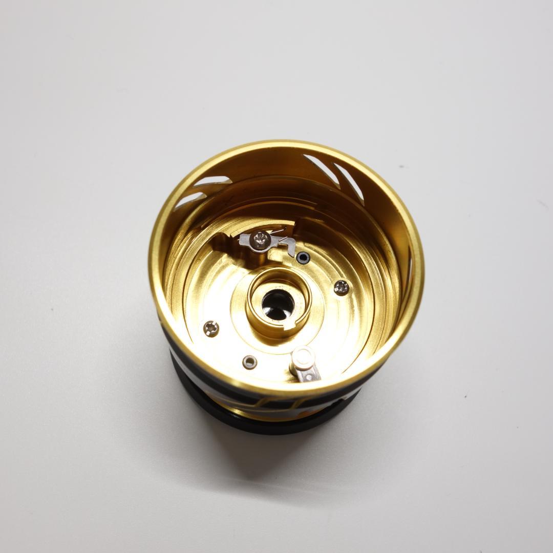 シマノ SHIMANO 純正パーツ 16 ヴァンキッシュ 各種用 スプール