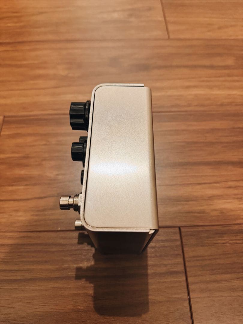 ギター strymon DECO V1