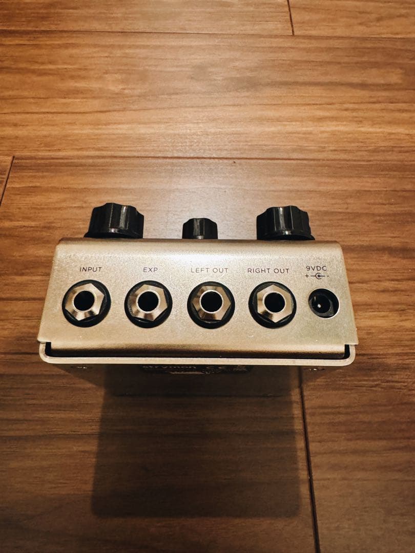 ギター strymon DECO V1