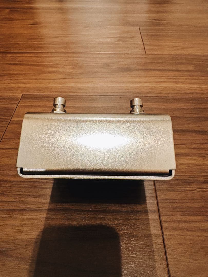 ギター strymon DECO V1