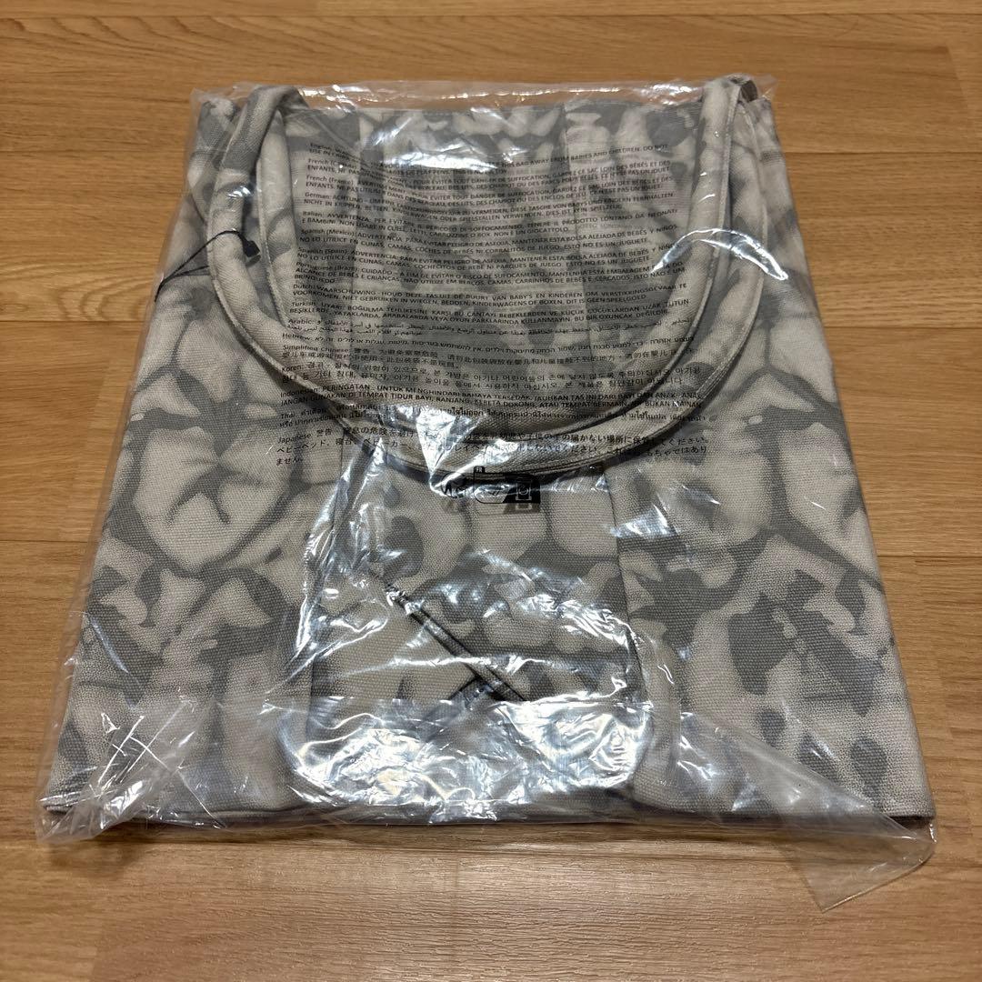 【正規品・新品未開封】alo タイダイ トートバッグ