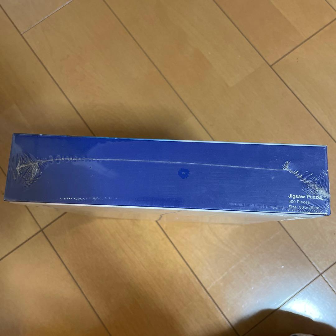  3 Series 組み立てフィギュア