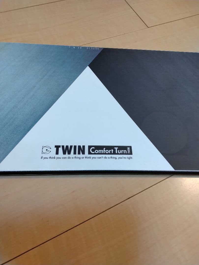 スノーボード OGASAKA BOADS ct-twin149