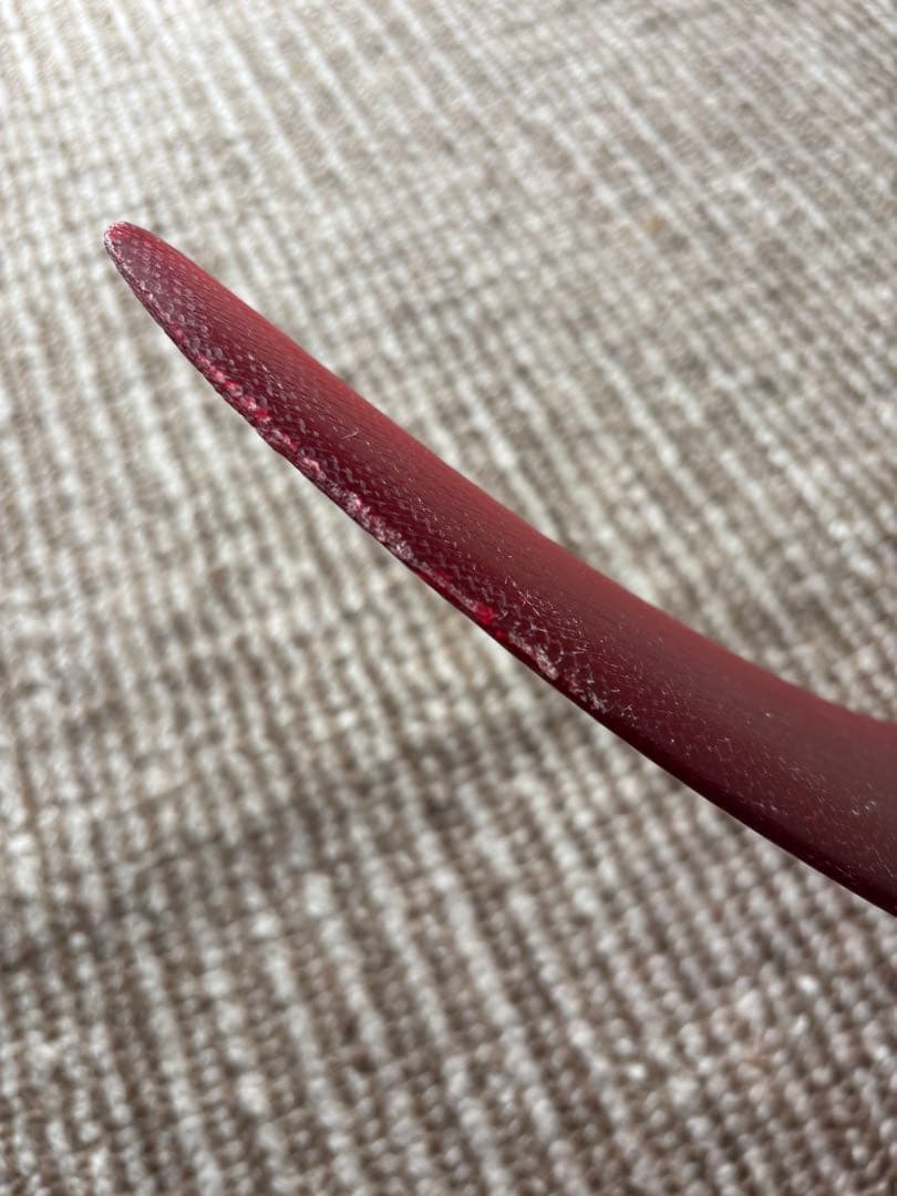 【送料込み】GL FLEX 8.5Larry Allison製