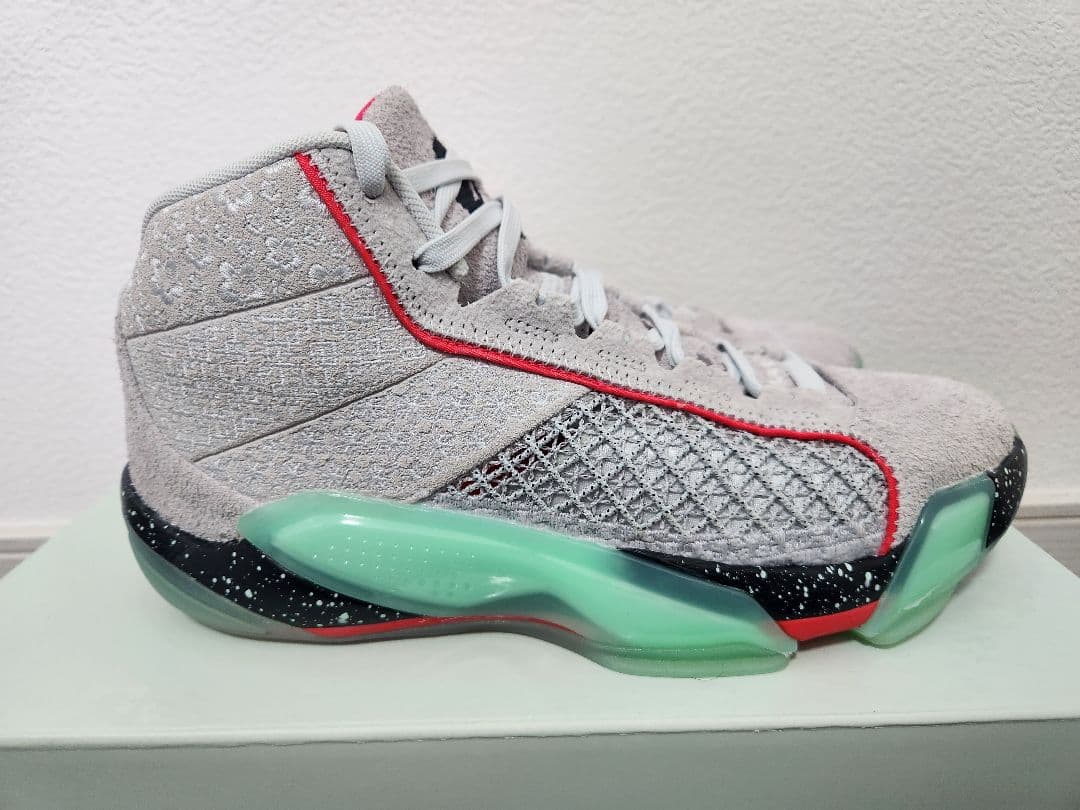 AIR JORDAN ⅩⅩⅩⅧ RUI PF 26cm