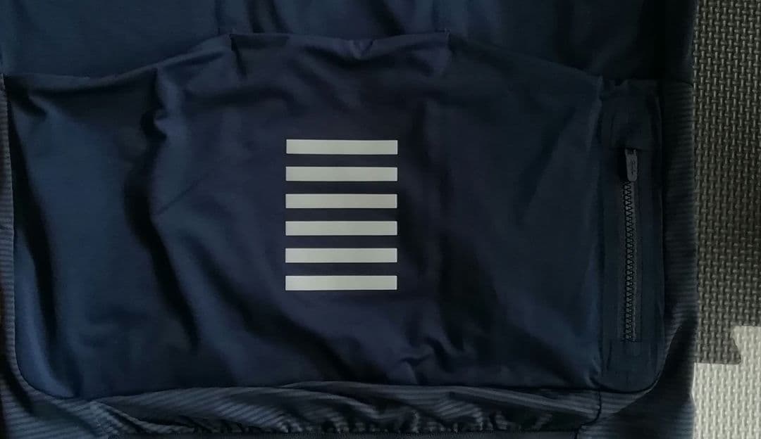 即発送　　最終値下げ　rapha proteam ネイビーグレー　M
