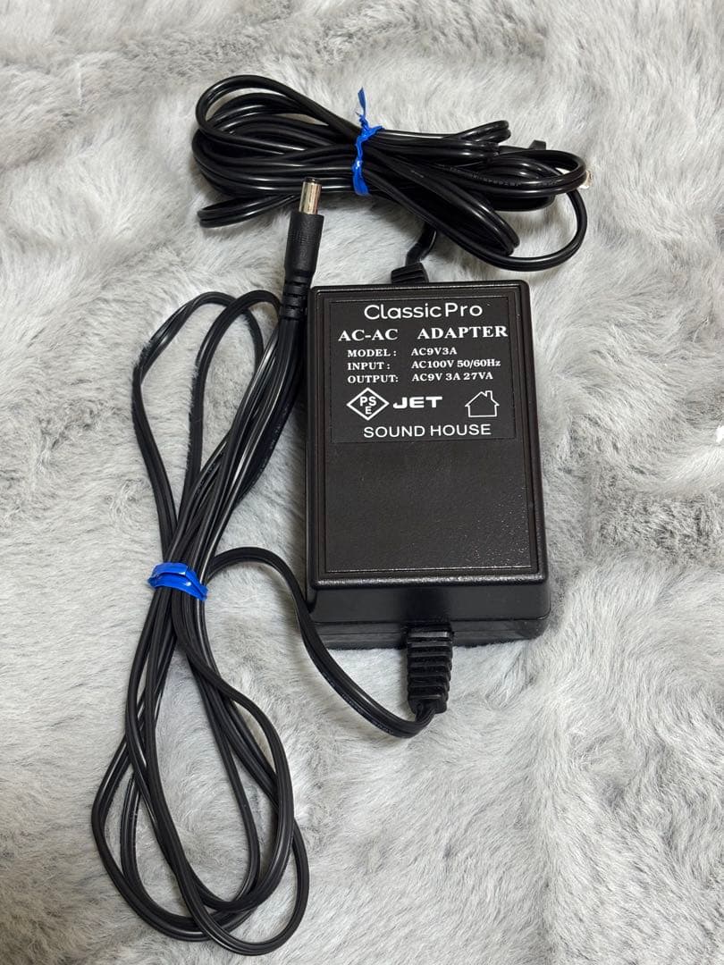 LINE6 POD X3 LIVE ギターエフェクター　ケース付き
