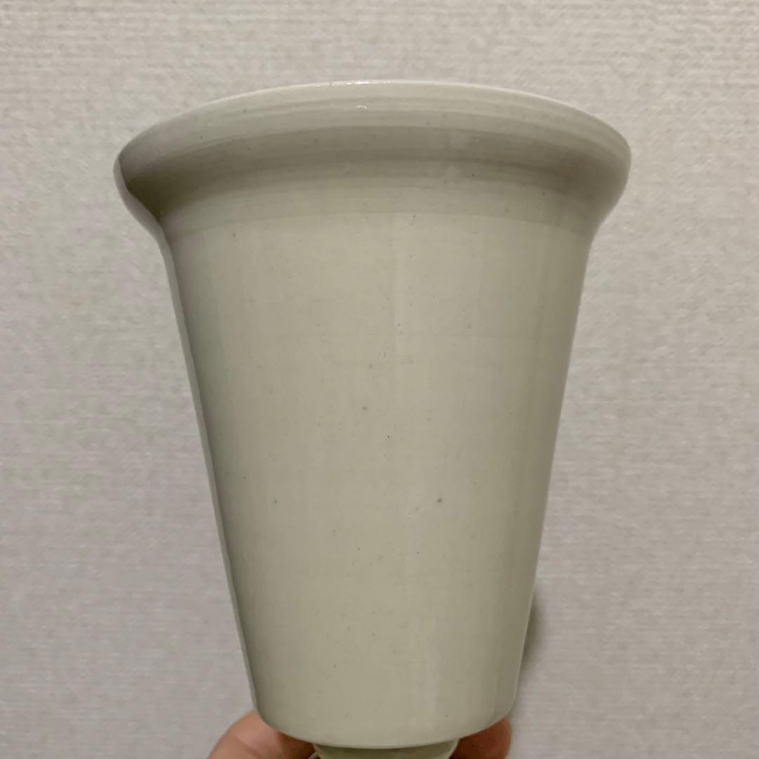 畠山雄介　ゴブレットp