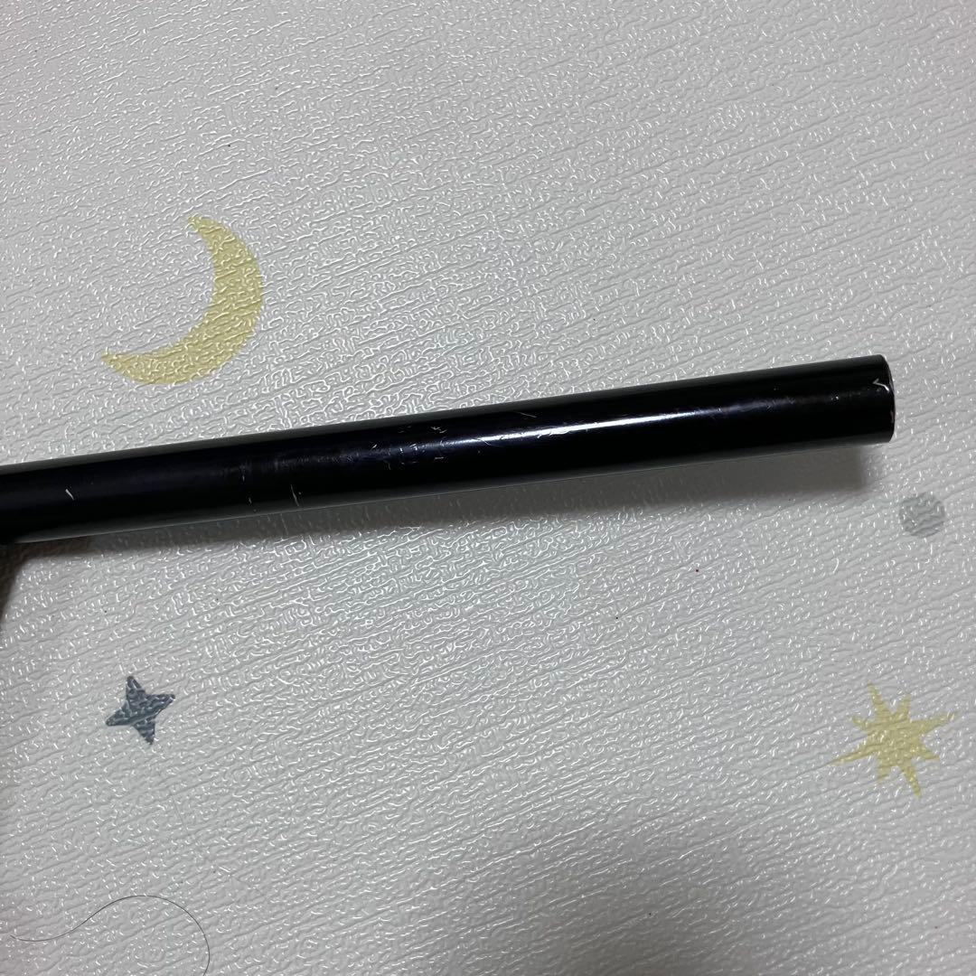 NITTO FAIRWEATHER bullmoose bar ブラック