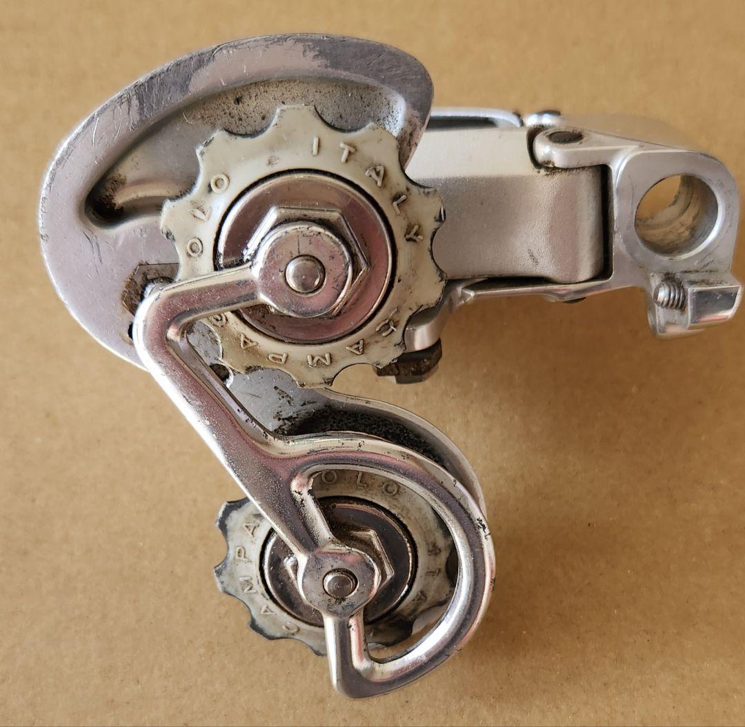 Campagnolo リアディレイラー