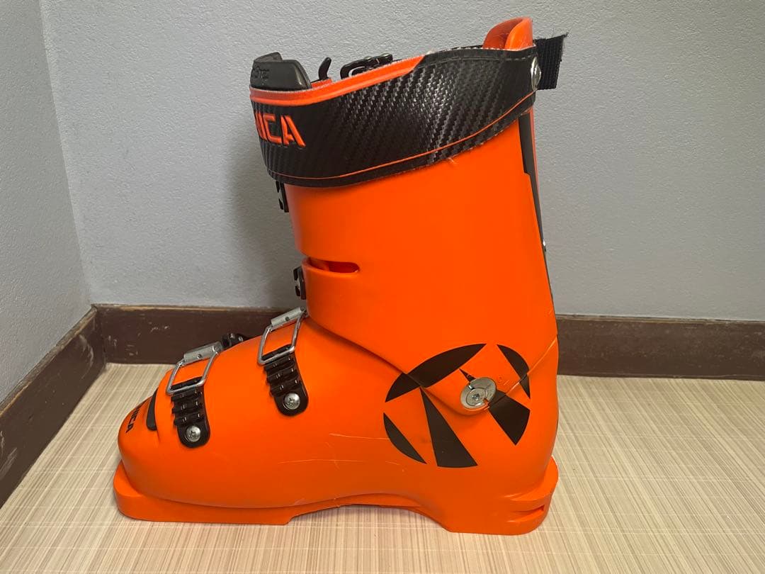 【美品】TECNICA FIREBIRD WC150(シェルのみ)