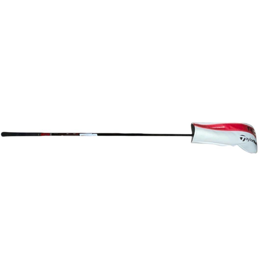 【メ0407-15】 TaylorMade R15 ウッド 3w 15°
