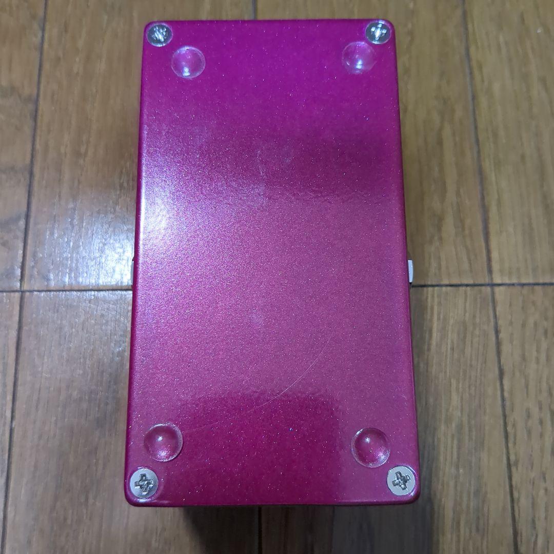 ギター Mojohand FX Crosstown
