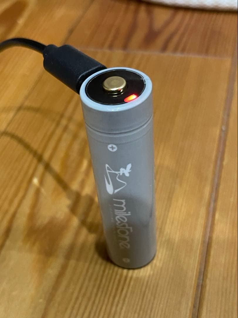 Milestone マイルストーン ヘッドランプ MS-i1 1000ルーメン