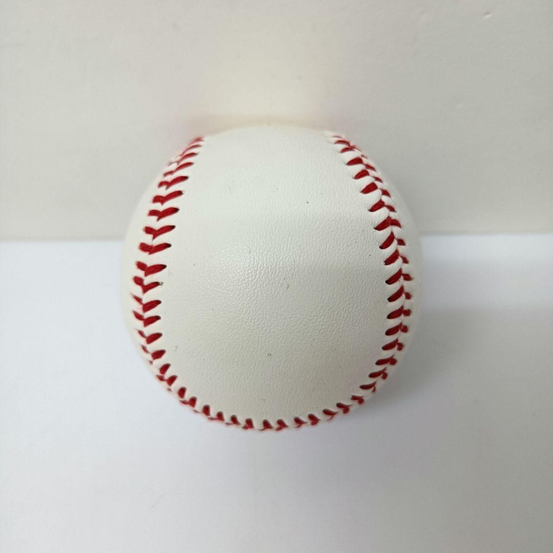 298.阪神タイガース　金本知憲　＃6　サインボール　2個セット