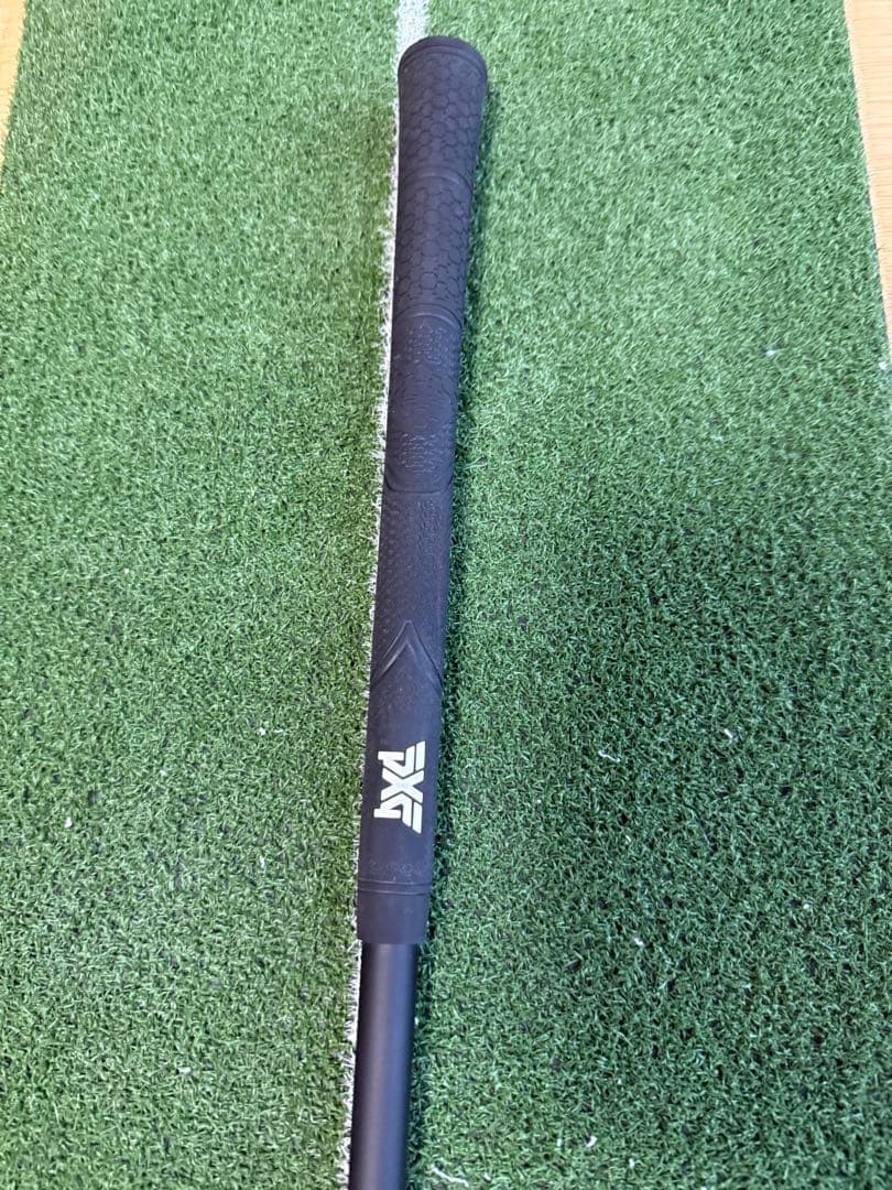 PXG GEN7 アイアンセット 5本