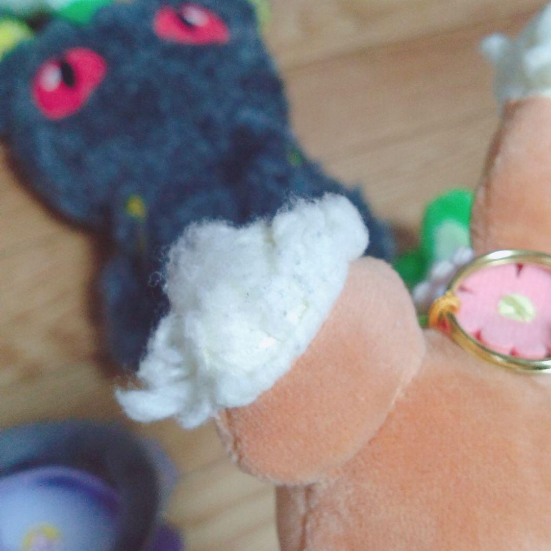ポケモン ぬいぐるみ まとめ売り