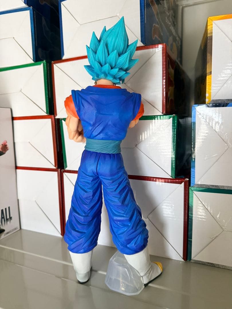 ドラゴンボール一番くじ　B賞　EXTREME SAIYAN 超サイヤ人ベジット