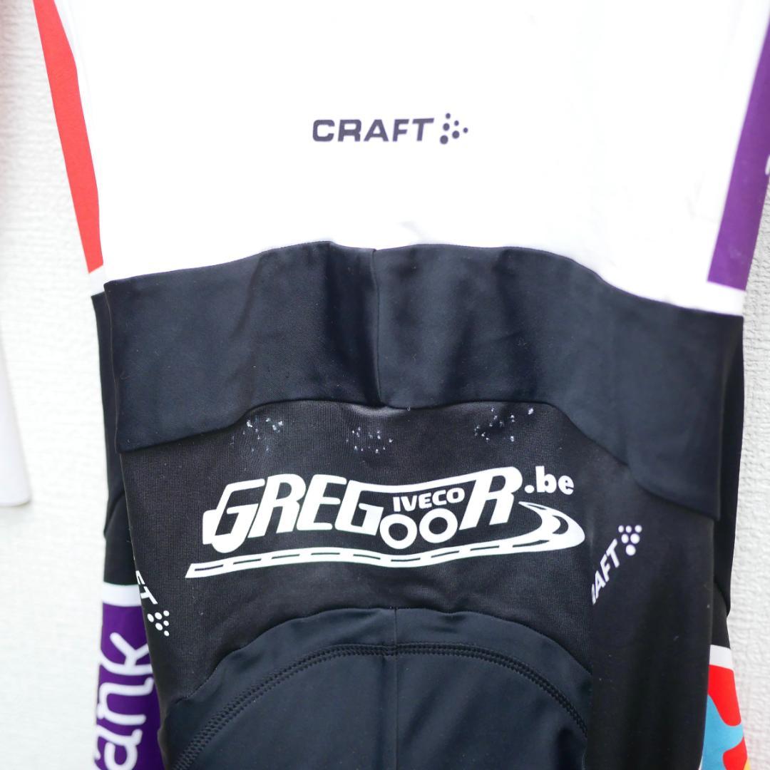 SALE 選手支給品 ベオバンクコレンドン スキンスーツ ワンピース プロチーム