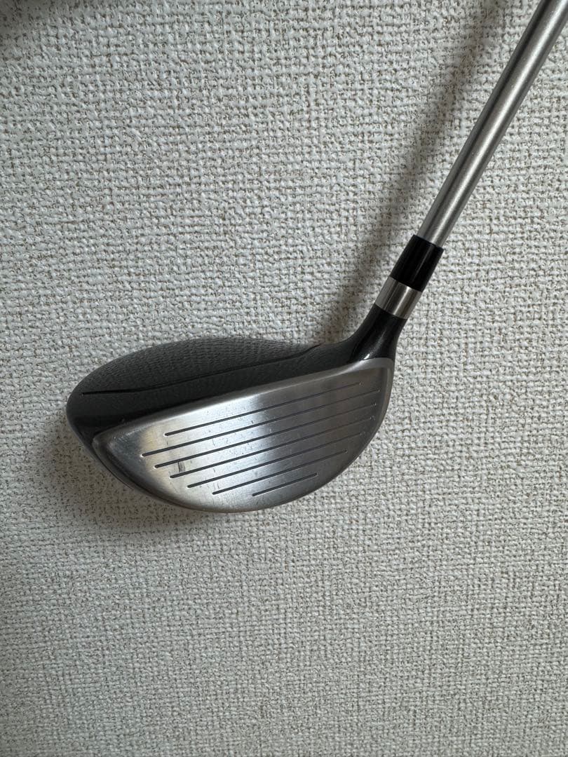 MIZUNO SURE DD2.0 MI マルチアイアン 7MI 30度