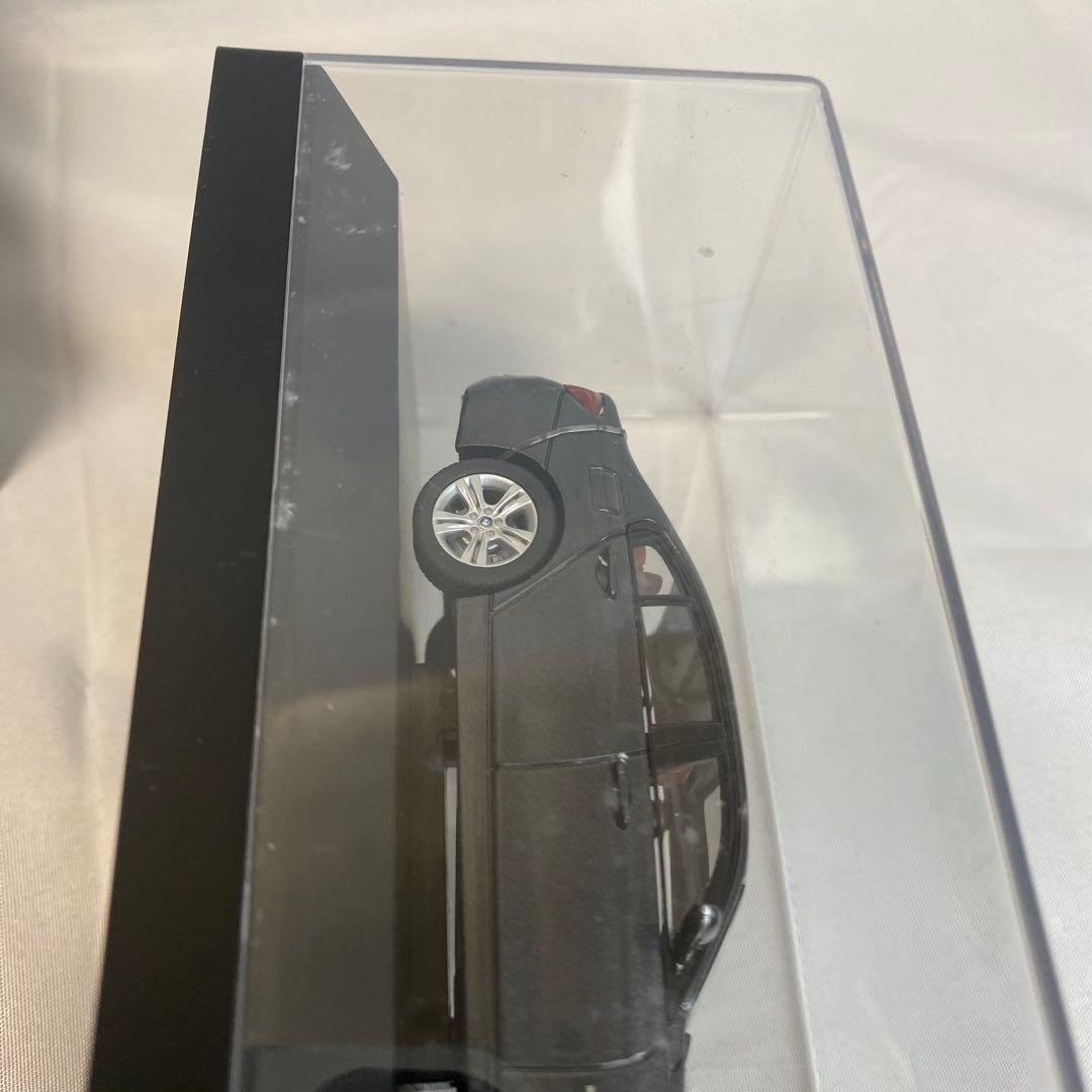  公式ディーラー　ミニカー　セット