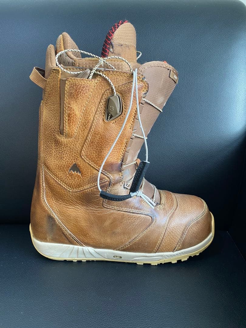 Burton ION LEATHER 26.5 アイオン レザー