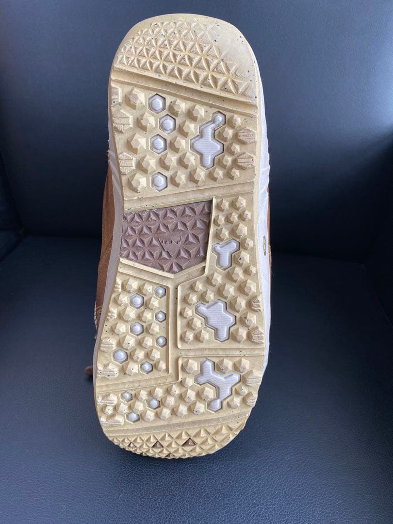 Burton ION LEATHER 26.5 アイオン レザー