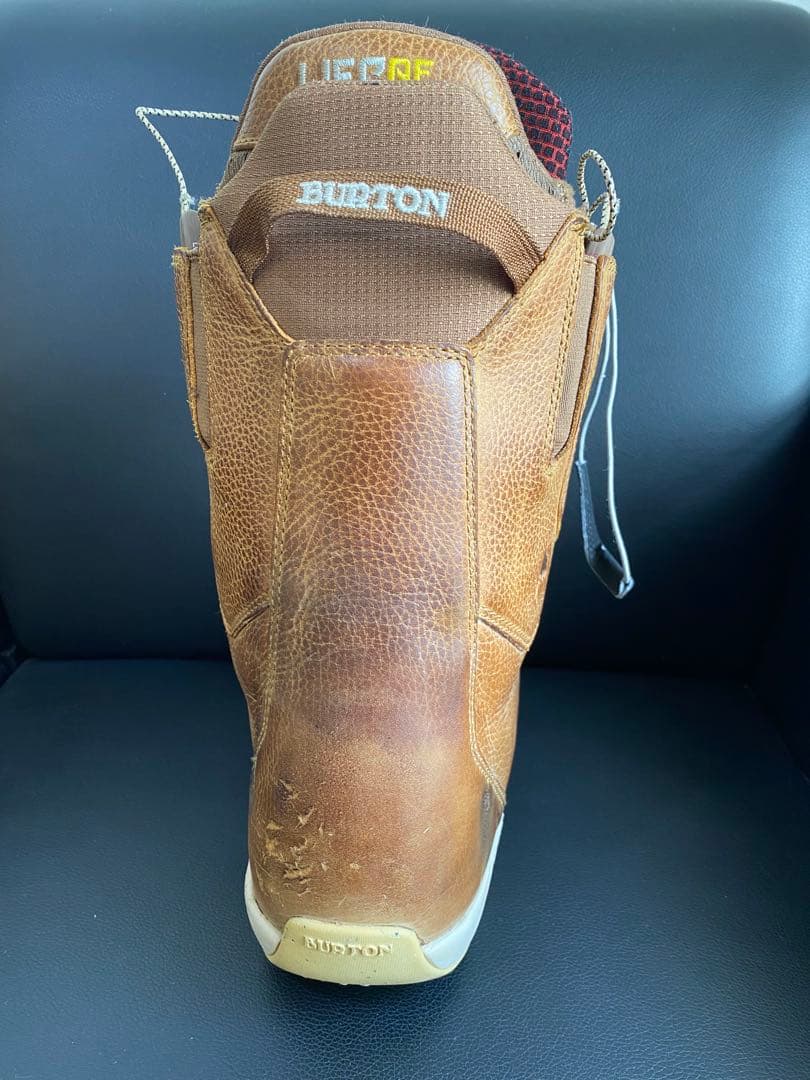Burton ION LEATHER 26.5 アイオン レザー