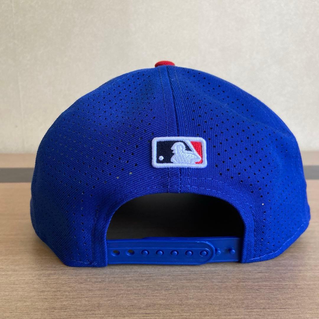 【早い者勝ち】大谷翔平　オールスター　ドジャースバージョン　9 FORTY