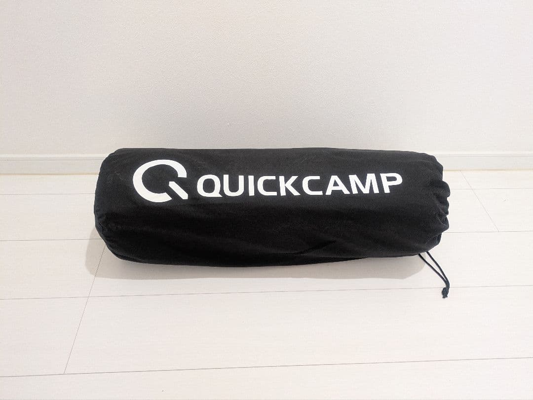 【つよポンさん専用】QUICKCAMP　インフレーダブルマット　2個