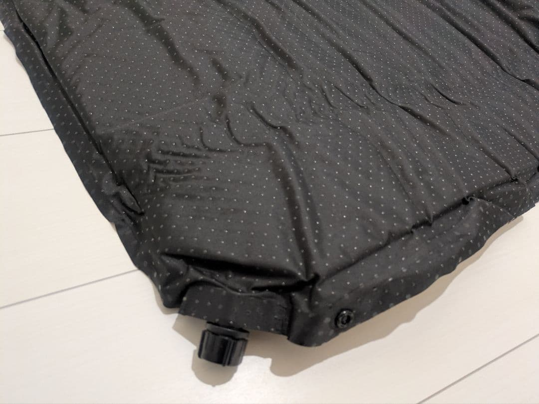 【つよポンさん専用】QUICKCAMP　インフレーダブルマット　2個