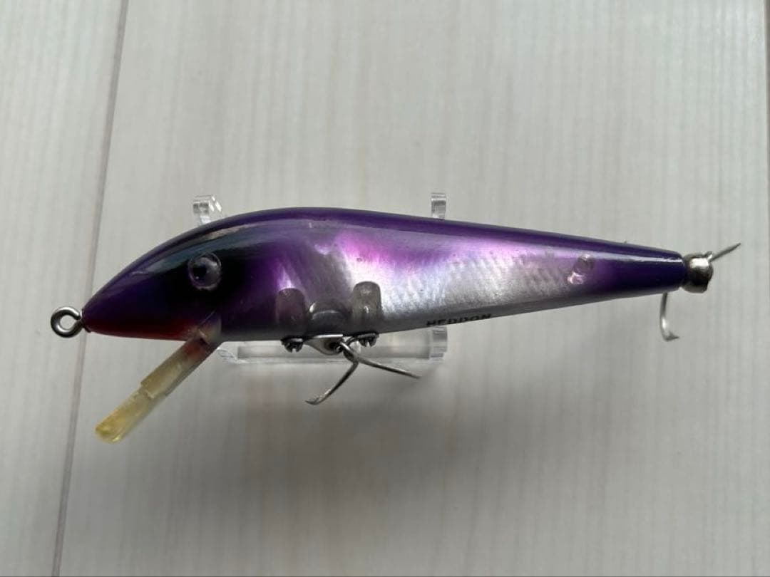 ルアー・フライ HEDDON TIGER 1030
