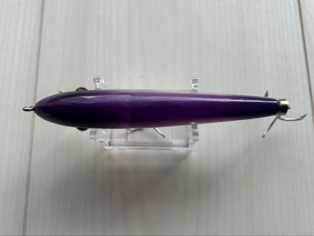 ルアー・フライ HEDDON TIGER 1030