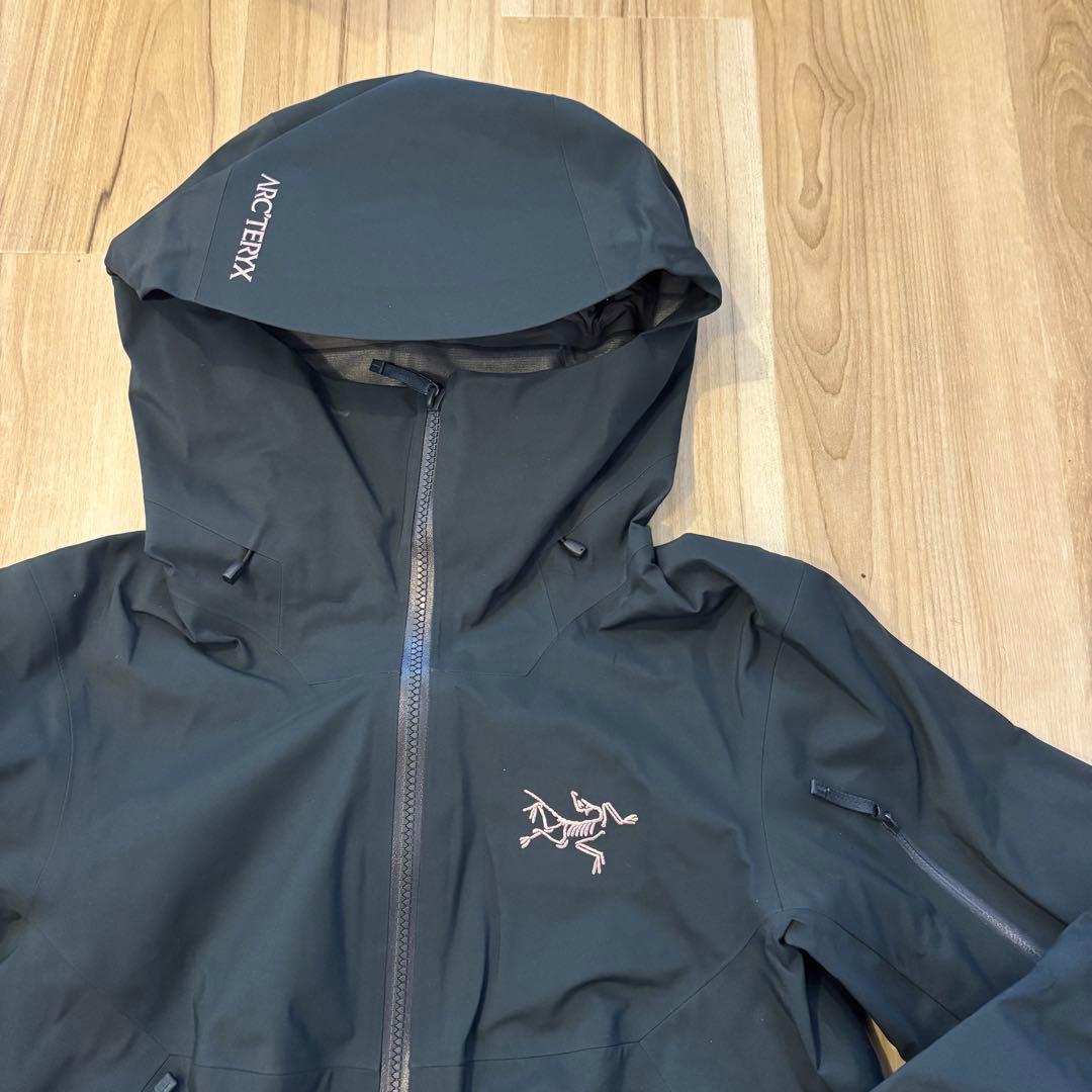 スノーボード SENTINEL AR JACKET