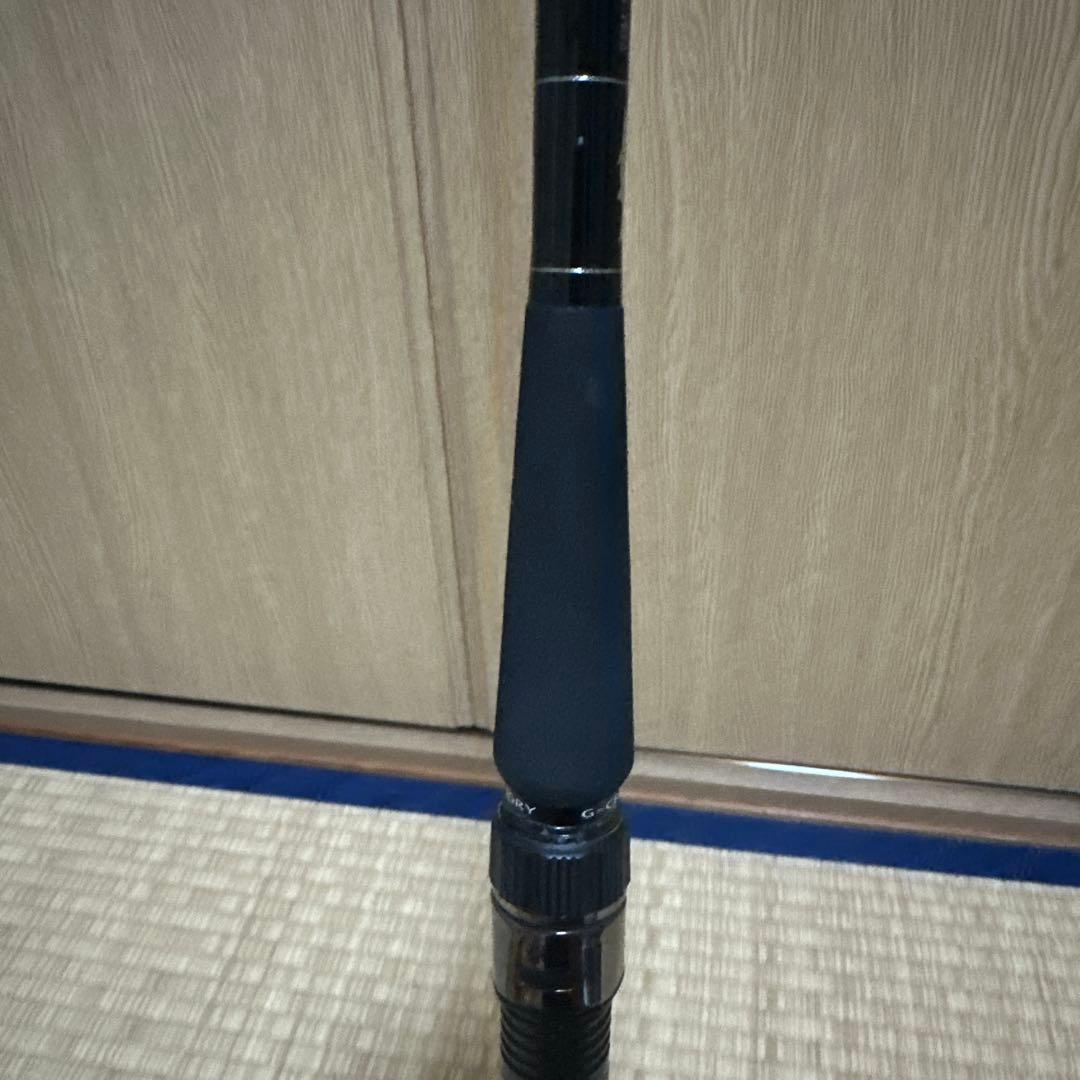 Gcraft ミッドナイトモンスター MMS-992-TR