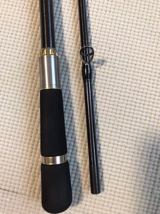 ロッド GCRFT MONSTER JETTY MJLS-1032-TR