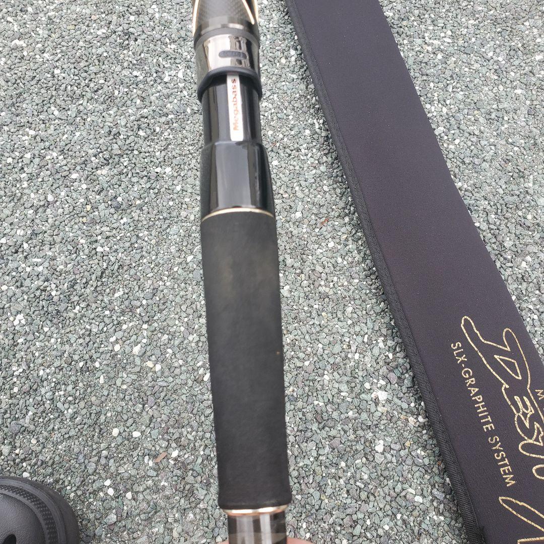Megabass　Destroyer T.S TS82X