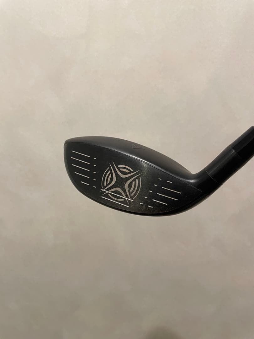 Callaway XR 16 キャロウェイ ツアーAD GP-6S 5W 9W