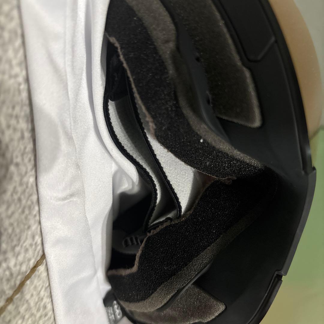 OAKLEY FF ゴーグル アジアンフィット スノーボード