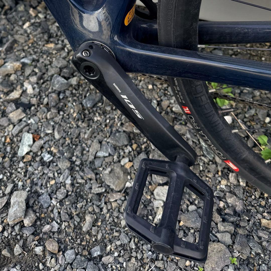 4/3まで限定値下げ【2022年モデル】TREK Emonda SL5／52cm