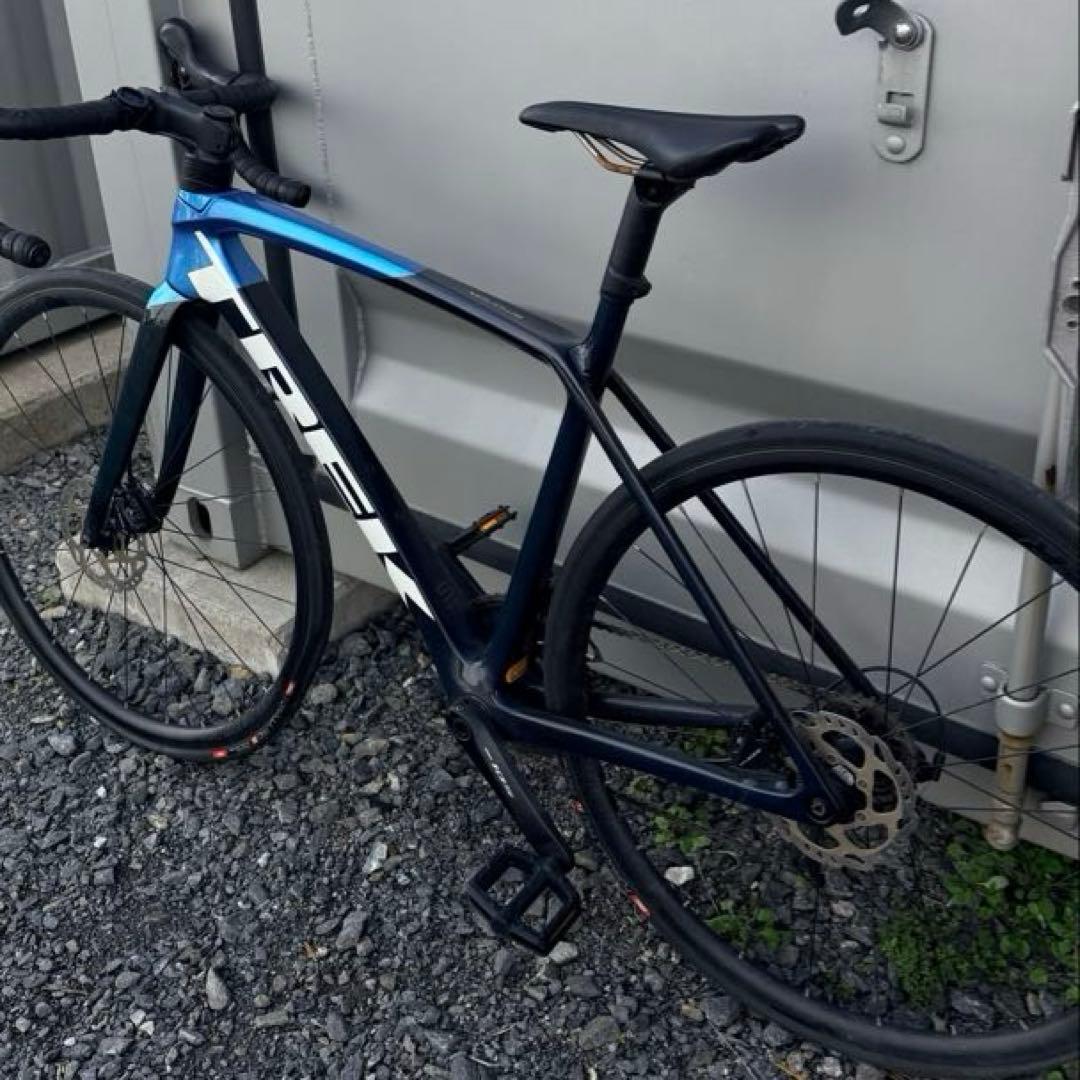 4/3まで限定値下げ【2022年モデル】TREK Emonda SL5／52cm