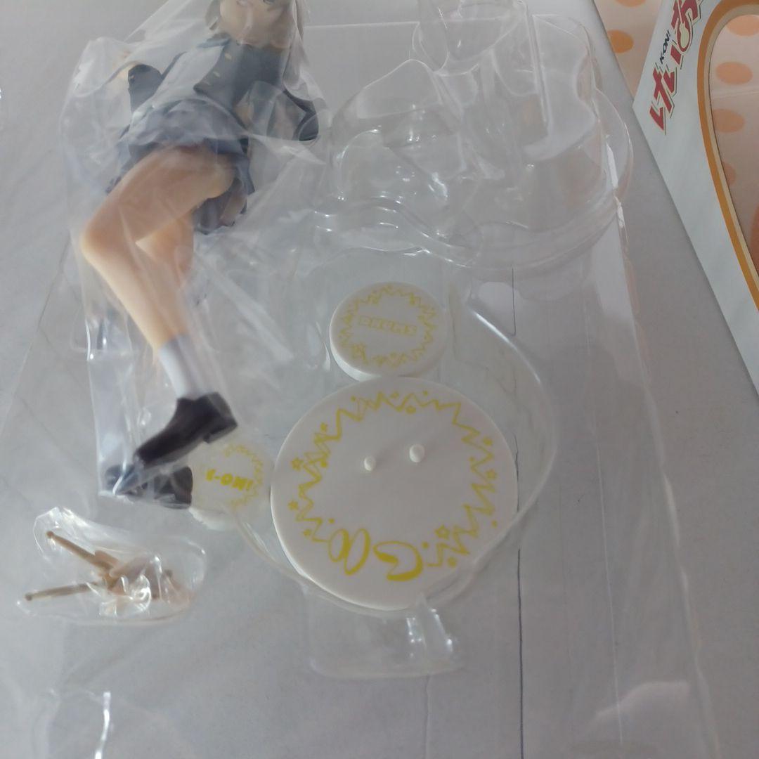 けいおん！ 田井中律 フィギュア　D賞　C賞 デスデビル　SQ　ドラム