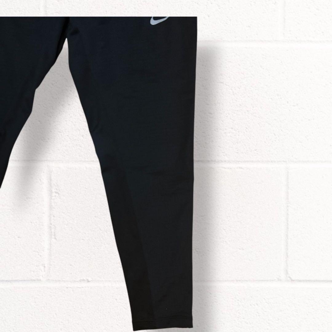 ナイキ NIKE フェノム エリート ニット パンツ CU5505 010 M
