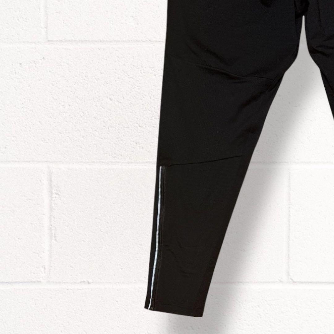 ナイキ NIKE フェノム エリート ニット パンツ CU5505 010 M
