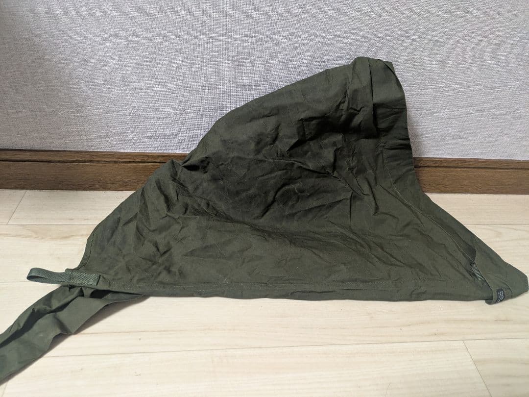 ポーランド軍幕 NOKI