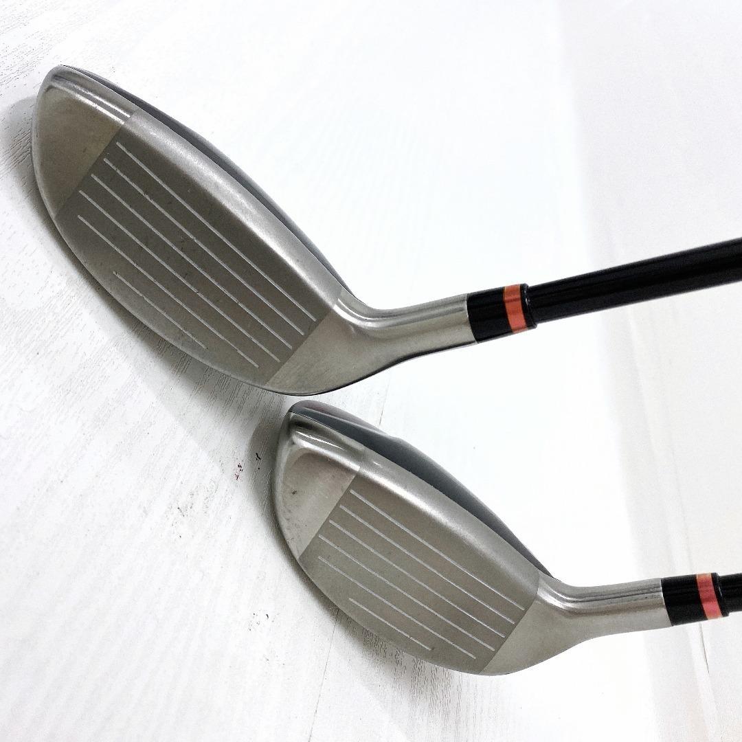 MIZUNO JPX A25 ミズノ ユーティリティ 5 6UT レディース
